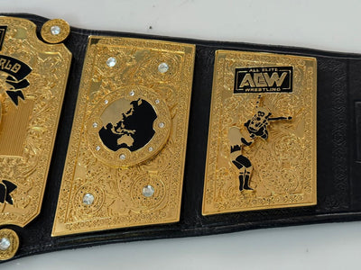 aew women's world championship