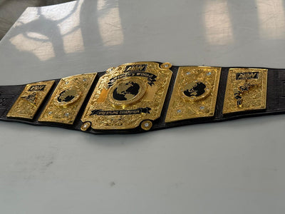 aew women's world championship