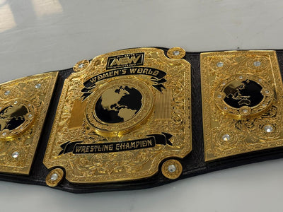 aew women's world championship