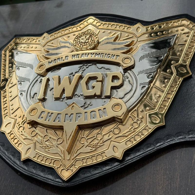 Iwgp v5