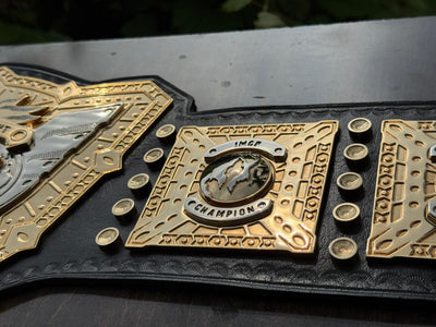 iwgp world heavyweight championship