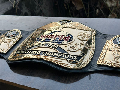 wwf world tag team championship