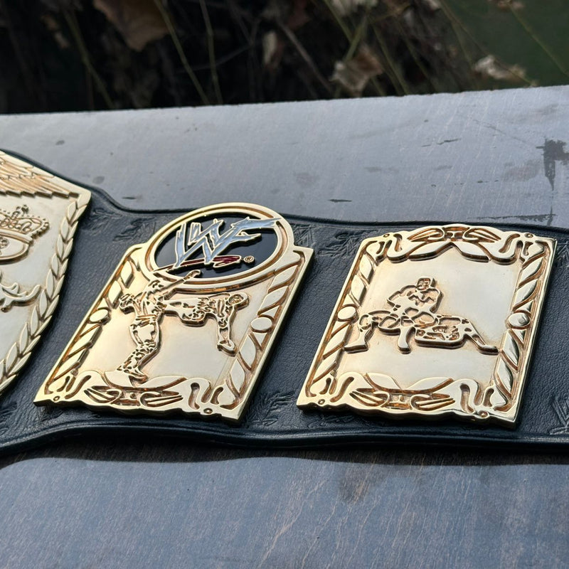 wwf world tag team championship
