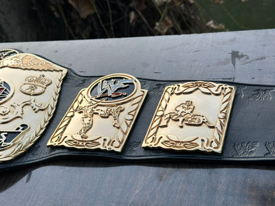 wwf world tag team championship