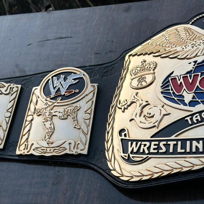 wwf world tag team championship