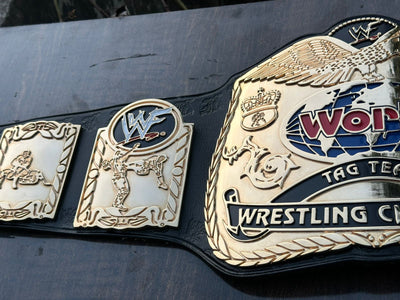 wwf world tag team championship