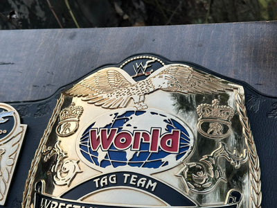 wwf world tag team championship