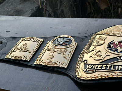wwf world tag team championship