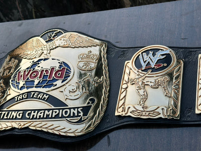 wwf world tag team championship