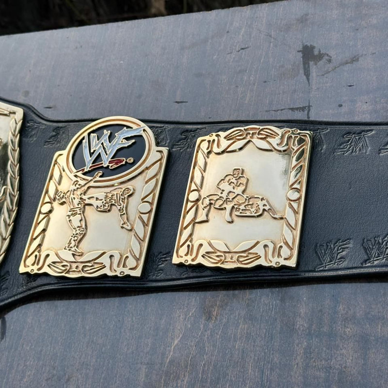 wwf world tag team championship