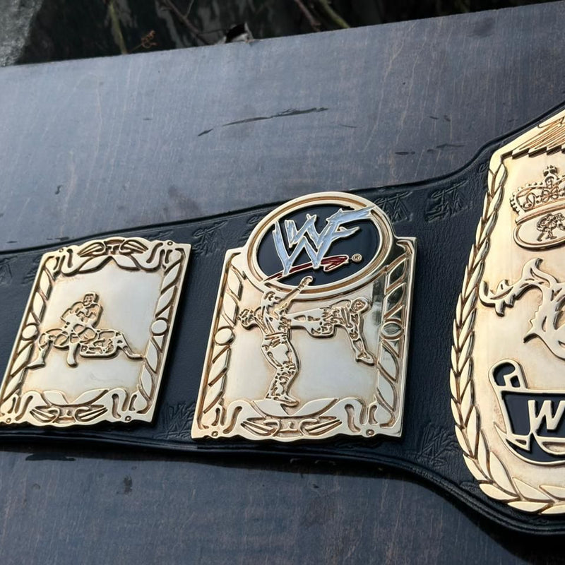 wwf world tag team championship
