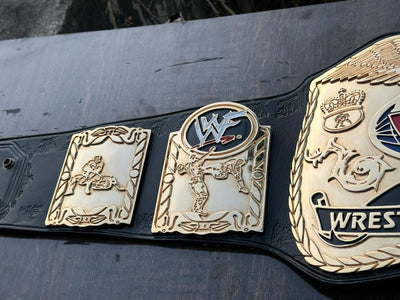 wwf world tag team championship