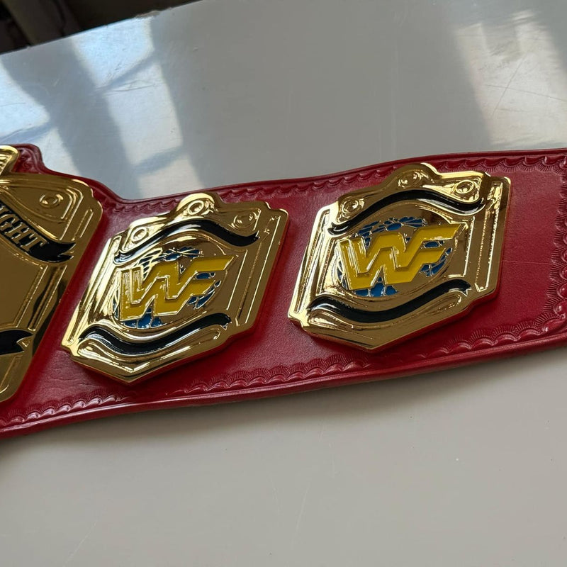 wwf light heavyweight championship