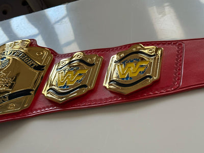 wwf light heavyweight championship