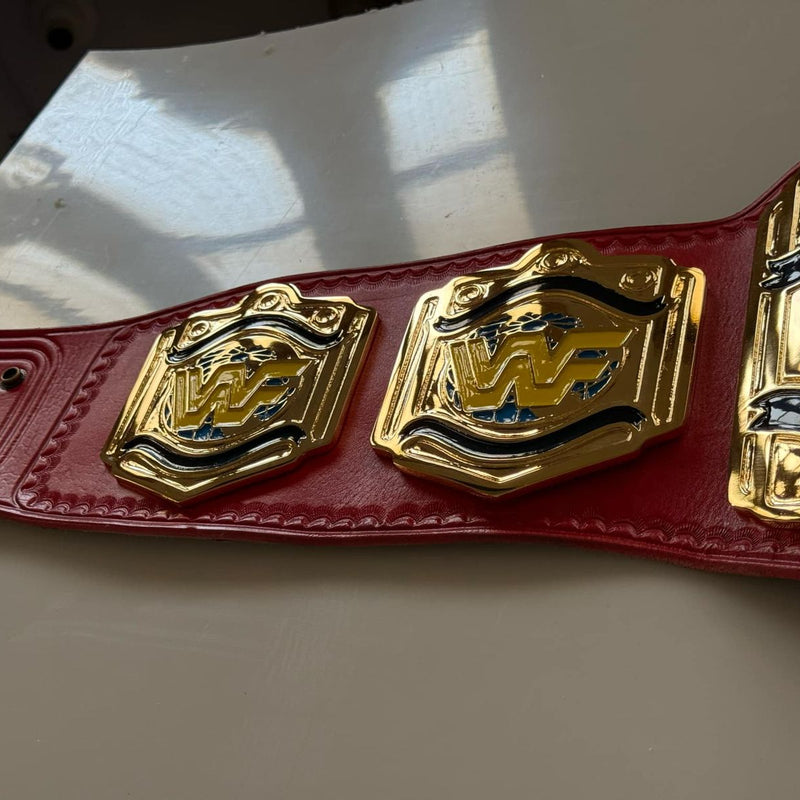 wwf light heavyweight championship