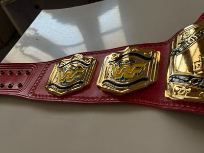 wwf light heavyweight championship