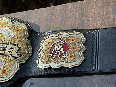 njpw never openweight championship