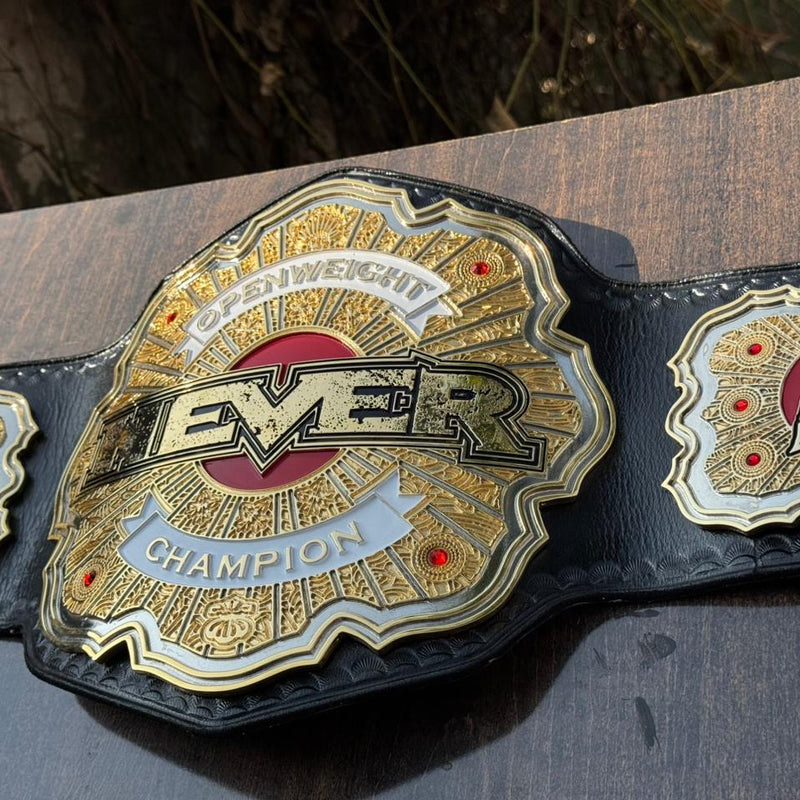 njpw never openweight championship