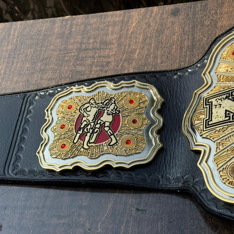 njpw never openweight championship