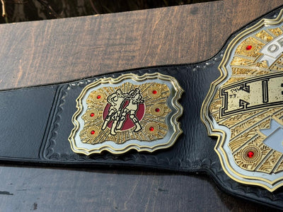 njpw never openweight championship