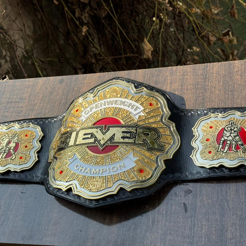 njpw never openweight championship