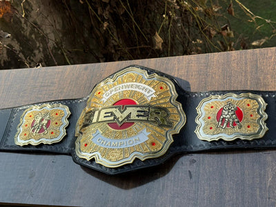 njpw never openweight championship