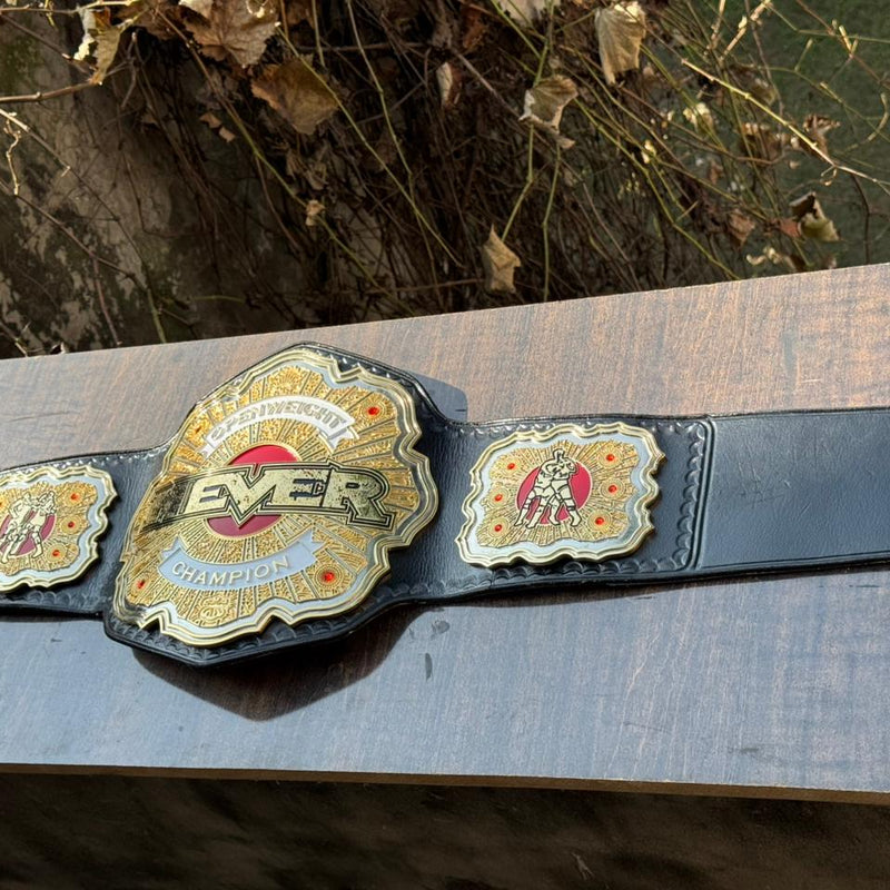 njpw never openweight championship