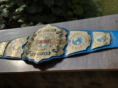 tna international championship