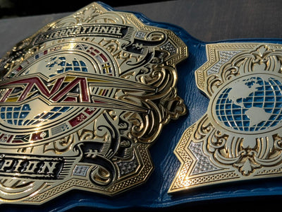 tna international championship