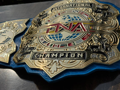 tna international championship