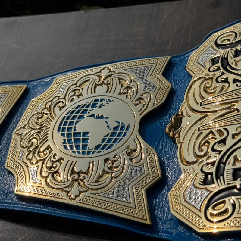 tna international championship
