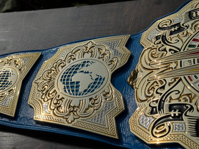 tna international championship