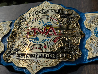 tna international championship