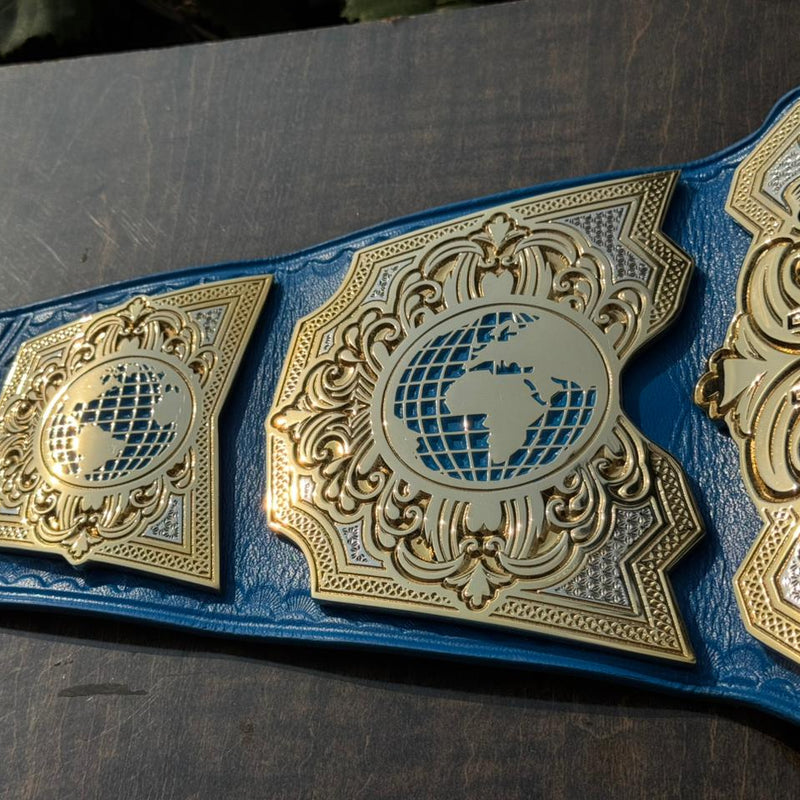 tna international championship