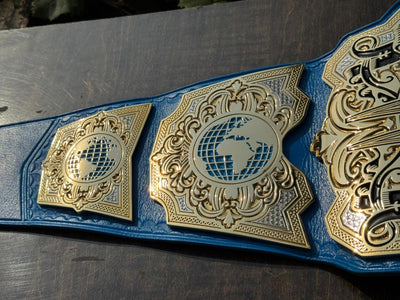 tna international championship