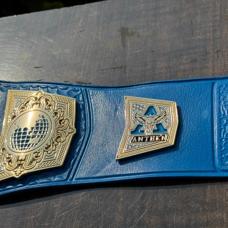 tna international championship