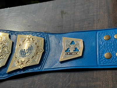 tna international championship