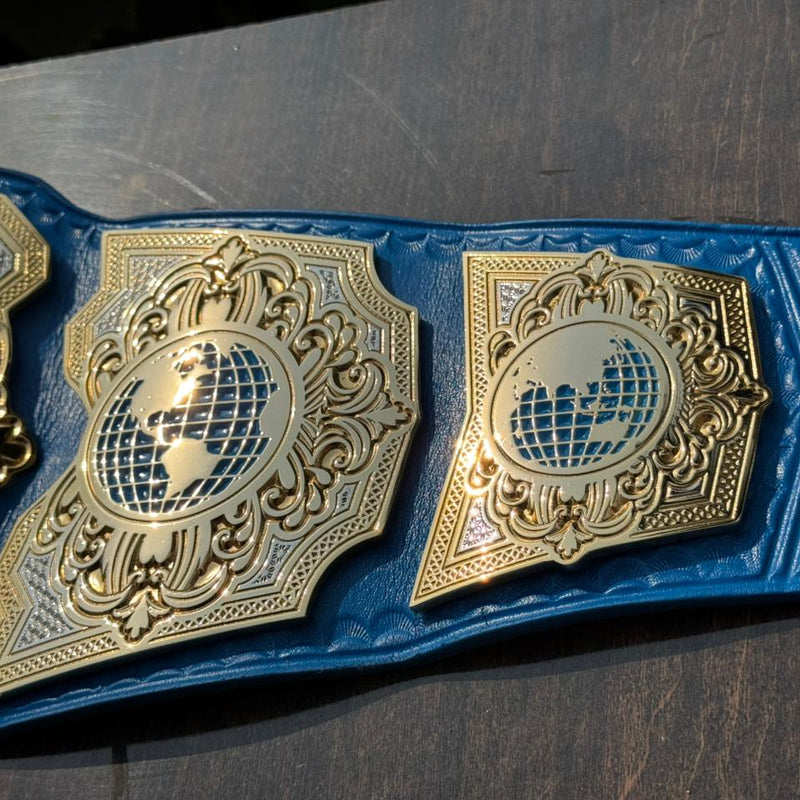 tna international championship