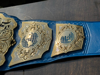 tna international championship