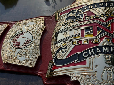 tna x division championship