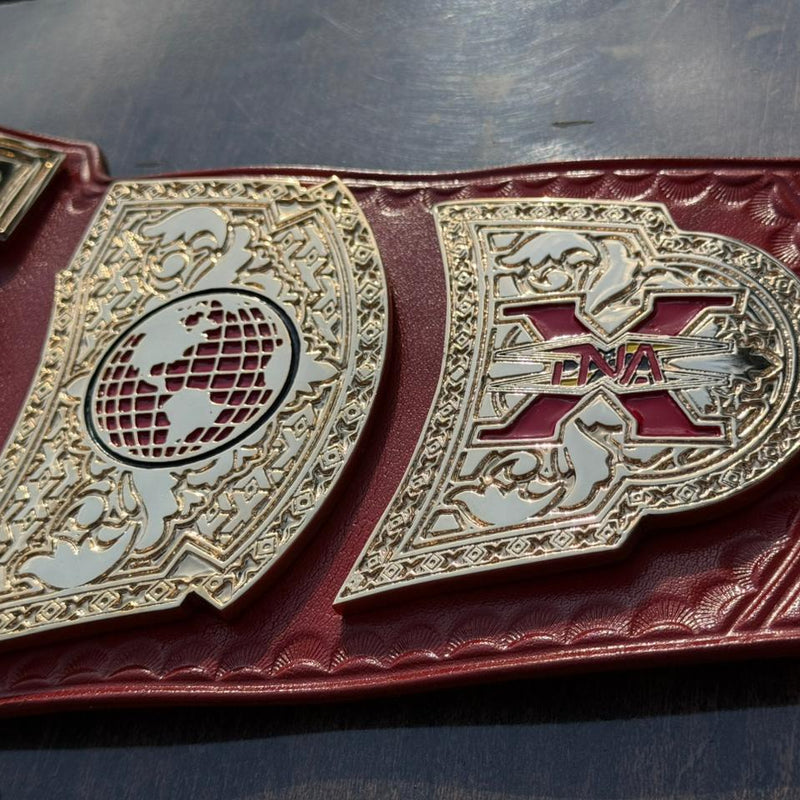 tna x division championship