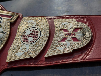 tna x division championship