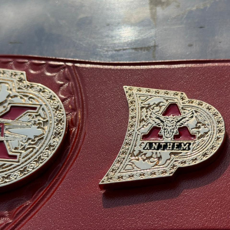 tna x division championship