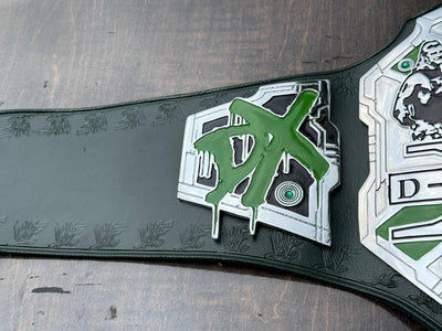 d generation x wrestling