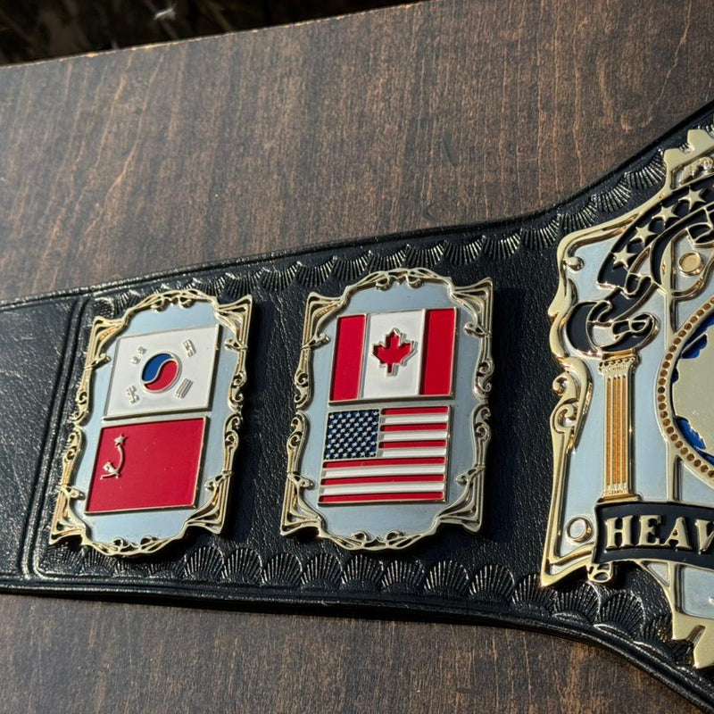 apw universal heavyweight championship