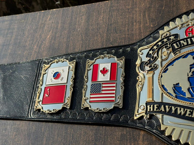 apw universal heavyweight championship