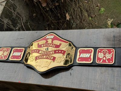 national wrestling championship