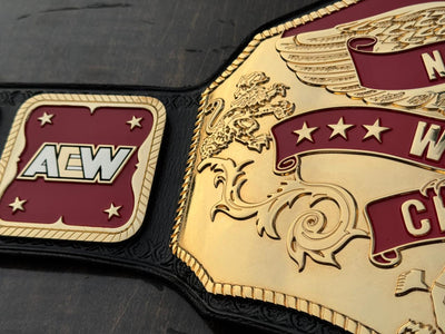national wrestling championship