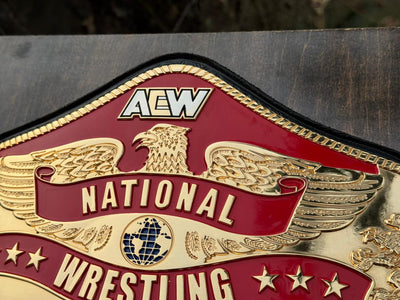 national wrestling championship