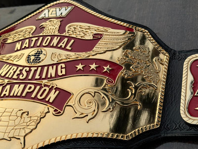 national wrestling championship